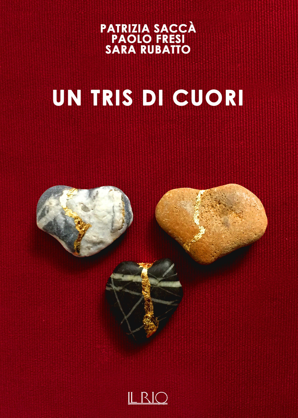 TRIS DI CUORI (UN)