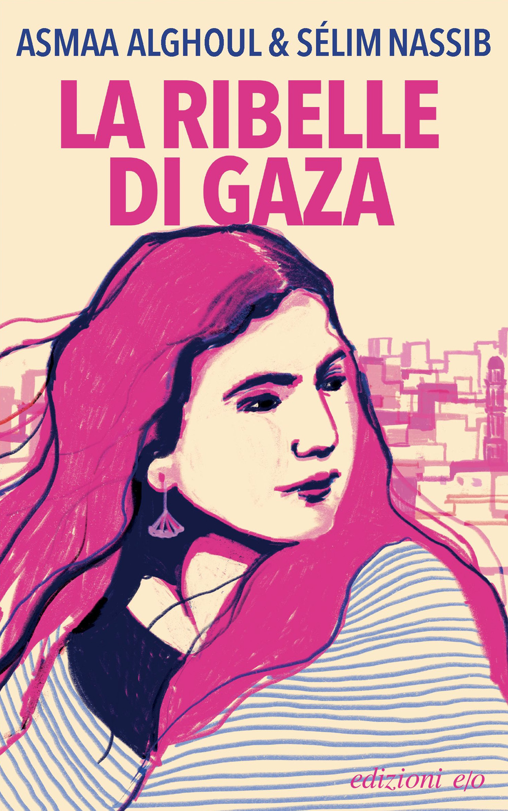 RIBELLE DI GAZA (LA)