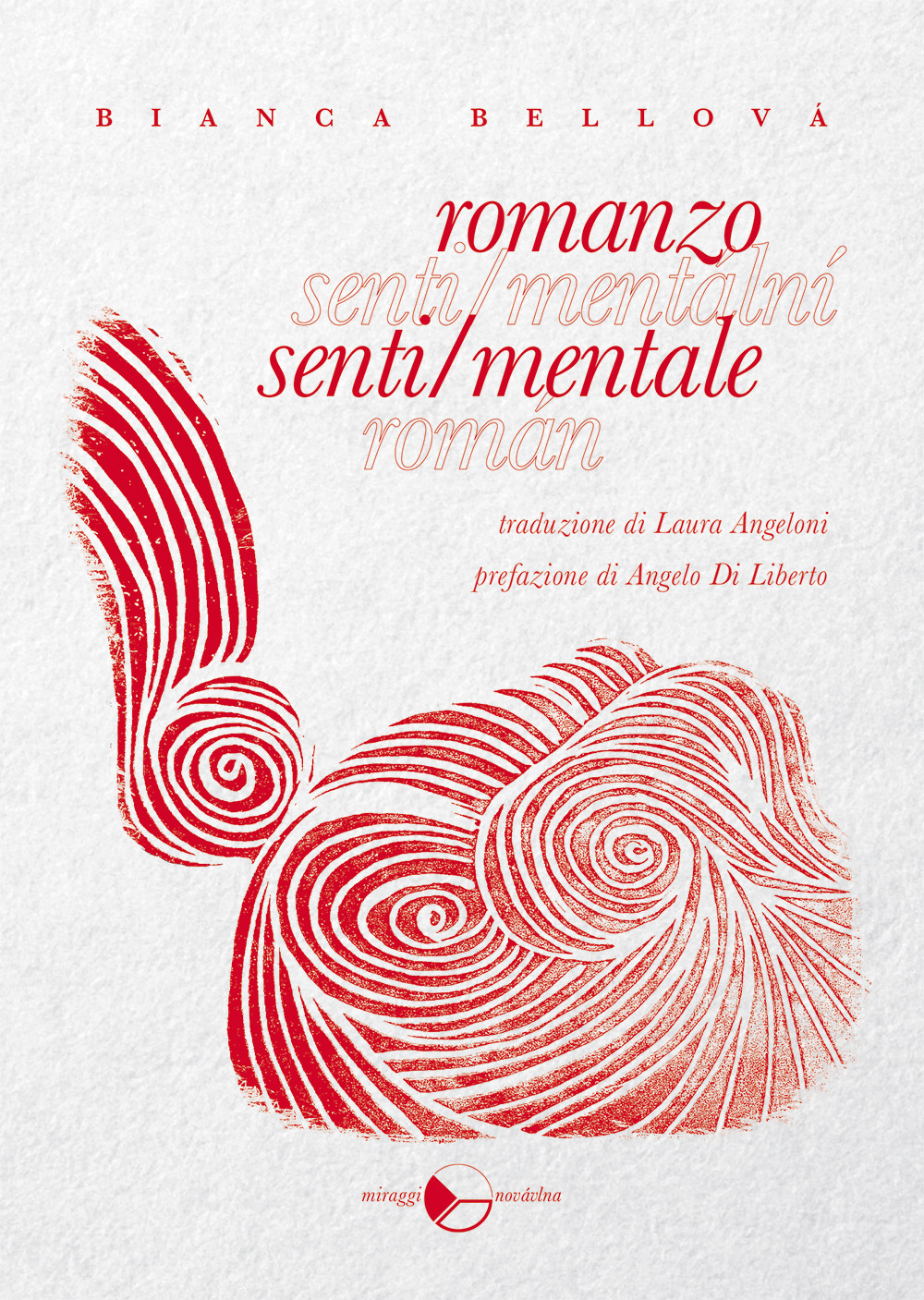 ROMANZO SENTI/MENTALE