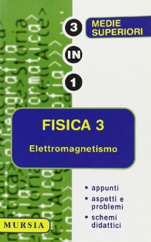 FISICA 3 (ELETTROMAGNETISMO)