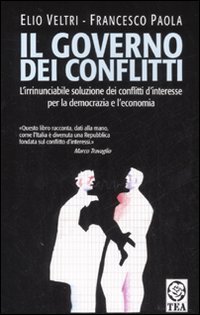 GOVERNO DEI CONFLITTI (IL)
