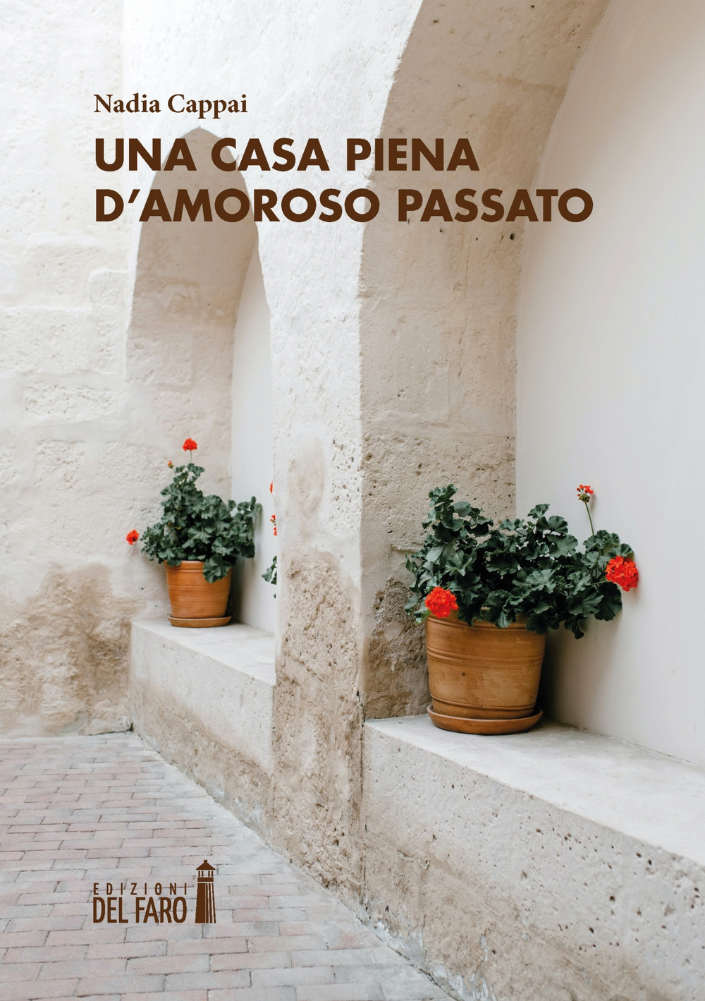 Una casa piena d’amoroso passato