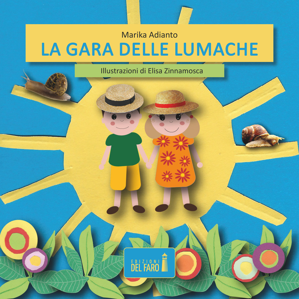 GARA DELLE LUMACHE (LA)