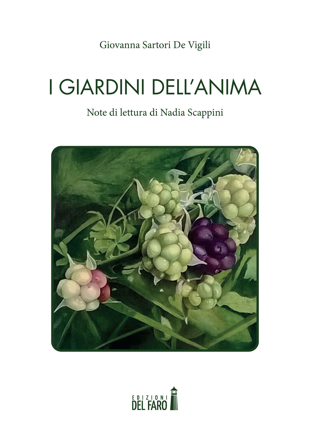 I giardini dell’anima