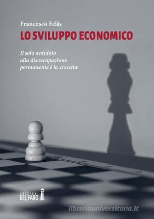 LO SVILUPPO ECONOMICO