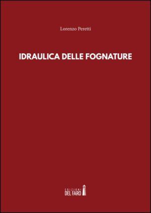 IDRAULICA DELLE FOGNATURE