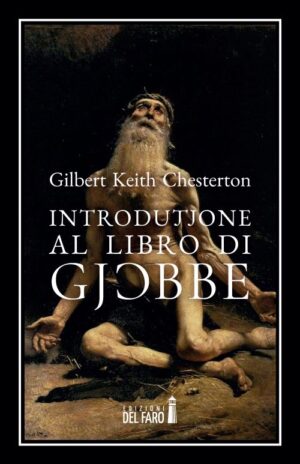 INTRODUZIONE AL LIBRO DI GIOBBE