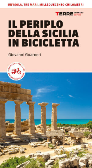 periplo della Sicilia in bicicletta