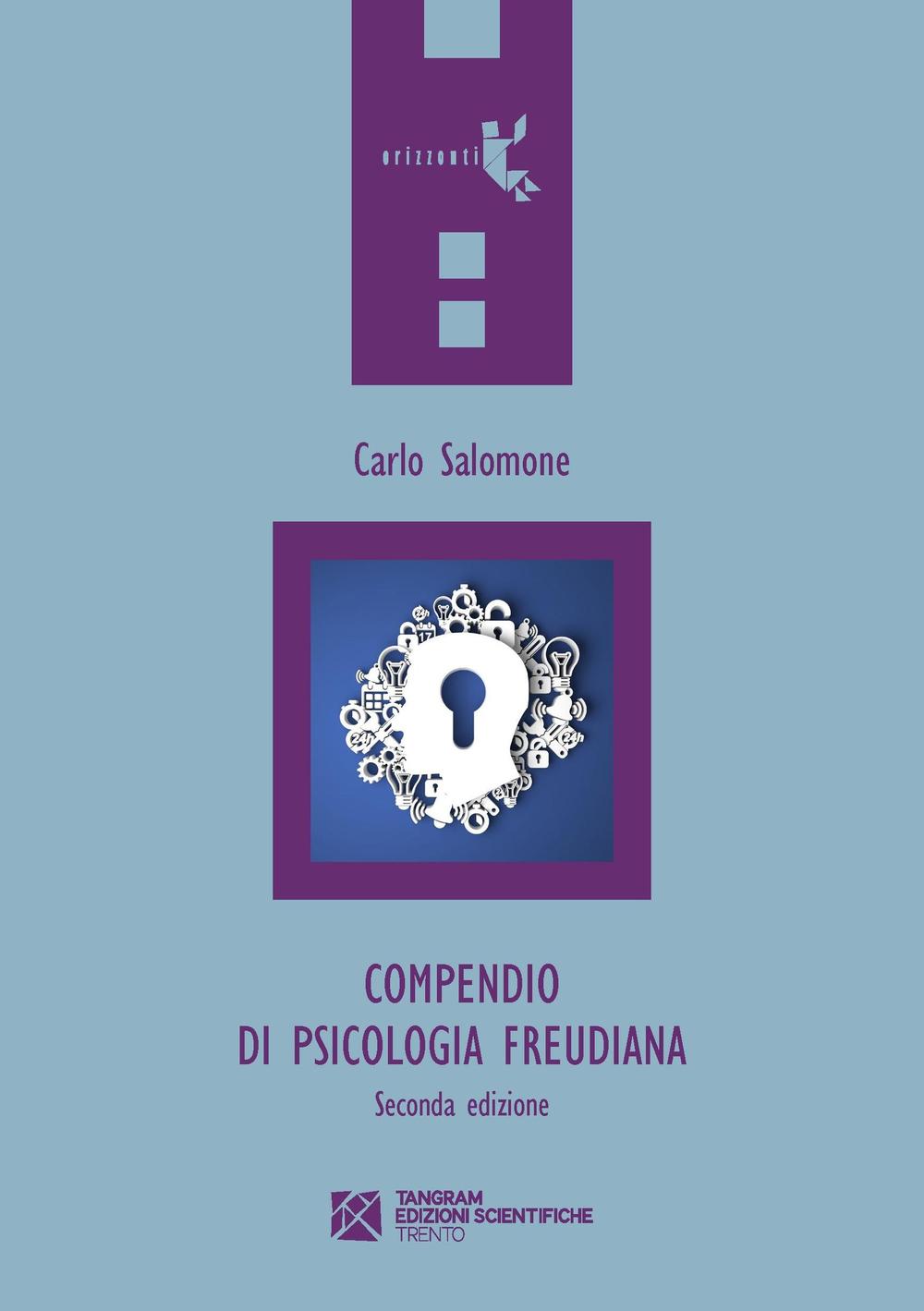 COMPENDIO DI PSICOLOGIA FREUDIANA