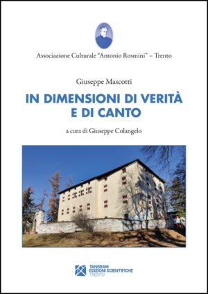 IN DIMENSIONI DI VERITA’ E DI CANTO