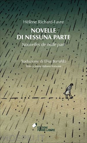 Novelle di nessuna parte-Nouvelles de nulle part