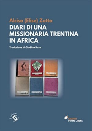 DIARI DI UNA MISSIONARIA TRENTINA IN AFRICA