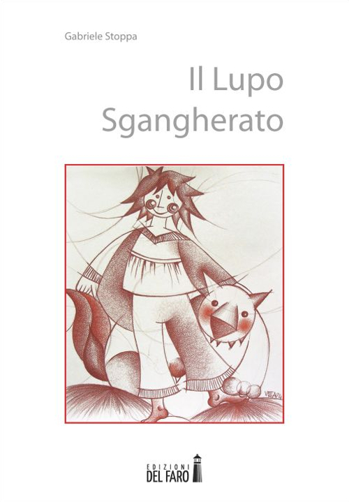 Il lupo sgangherato