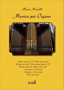 MUSICA PER ORGANO