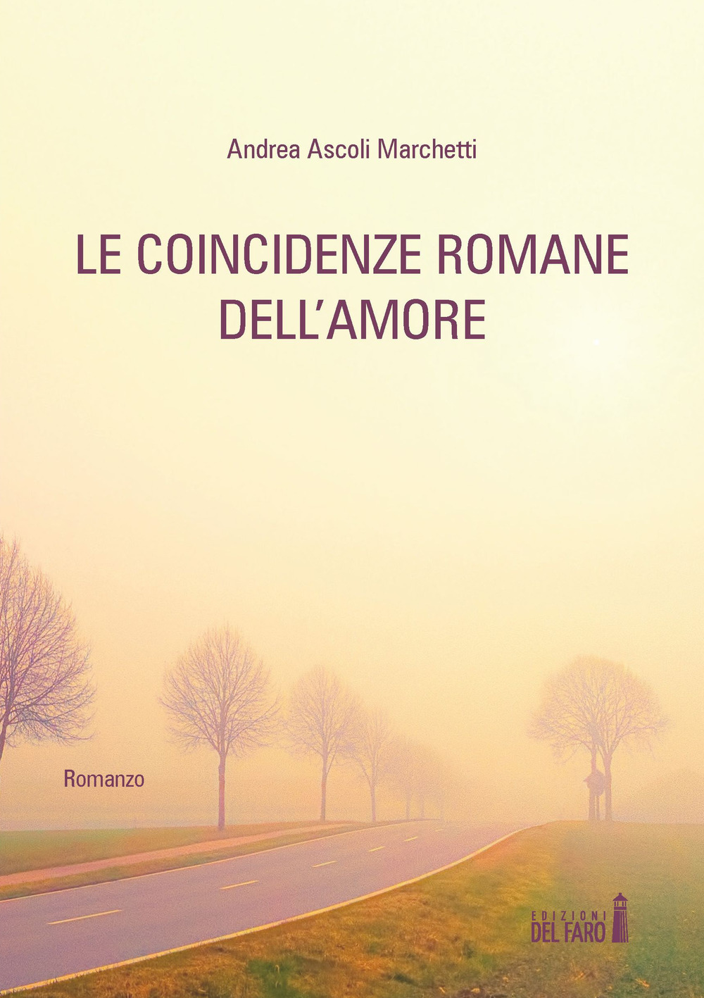Le coincidenze romane dell’amore