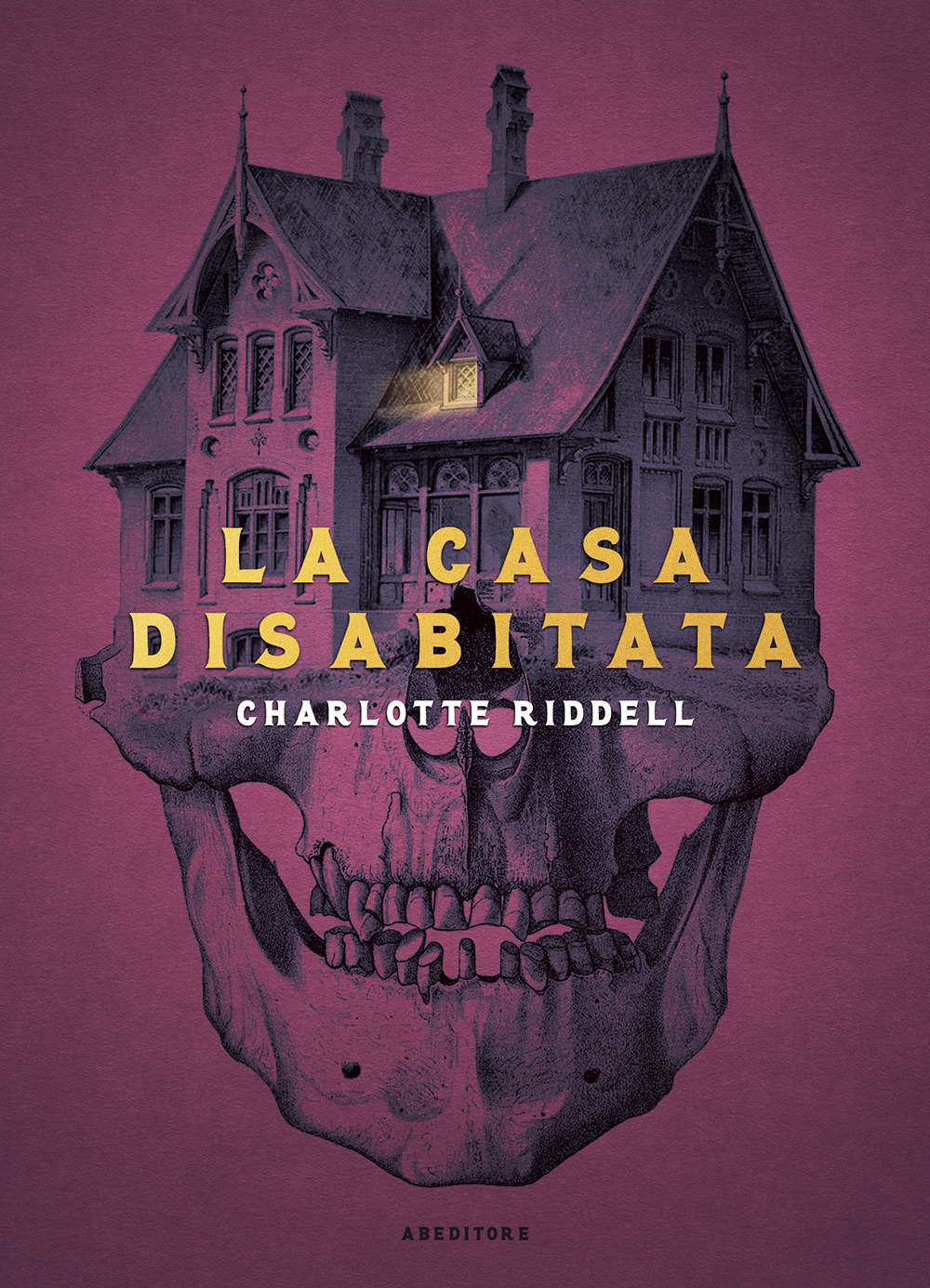 CASA DISABITATA (LA)