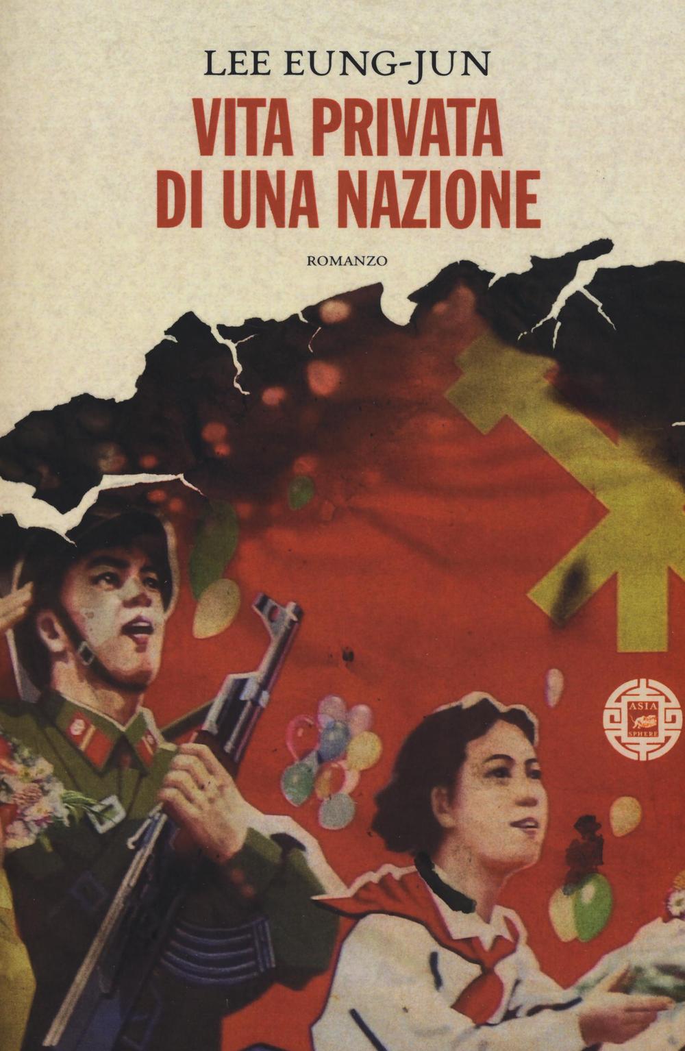 VITA PRIVATA DI UNA NAZIONE