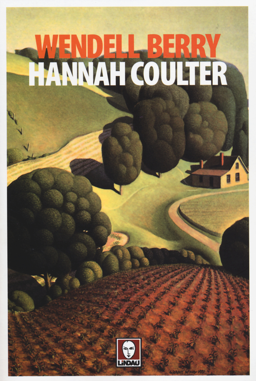 HANNAH COULTER