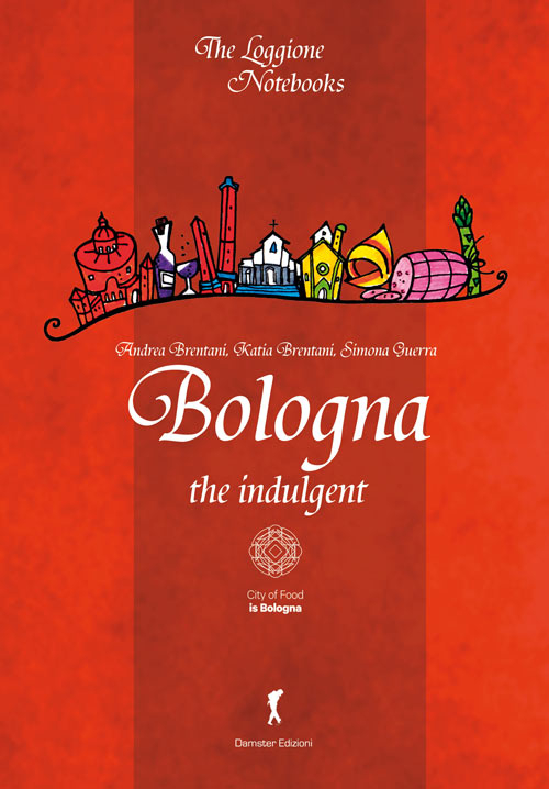 BOLOGNA LA GOLOSA