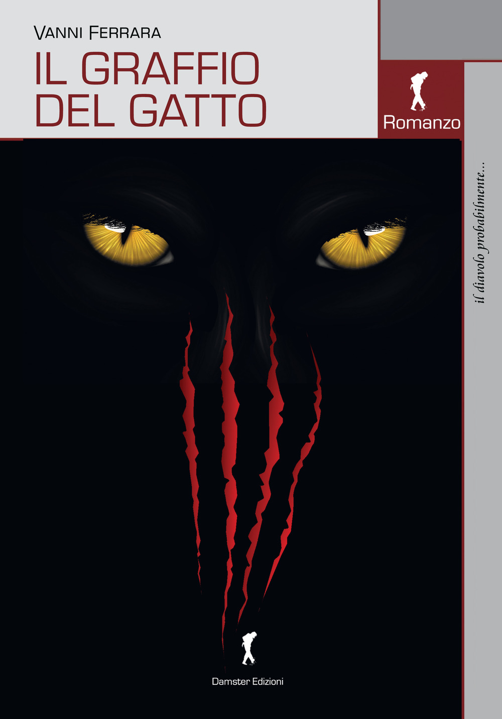 GRAFFIO DEL GATTO (IL)