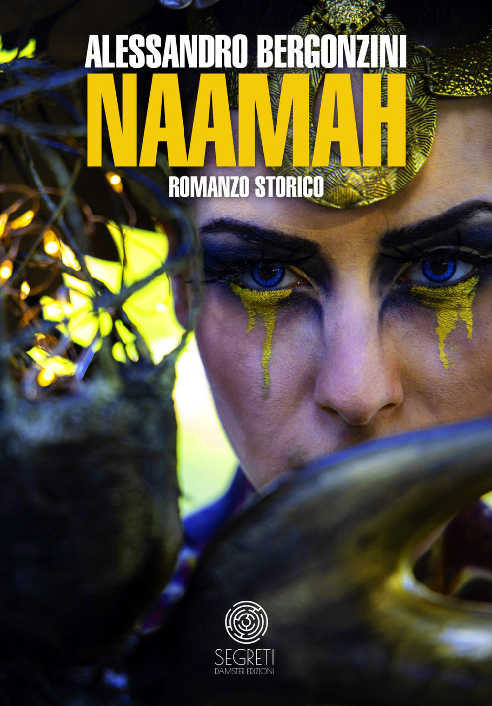 NAAMAH