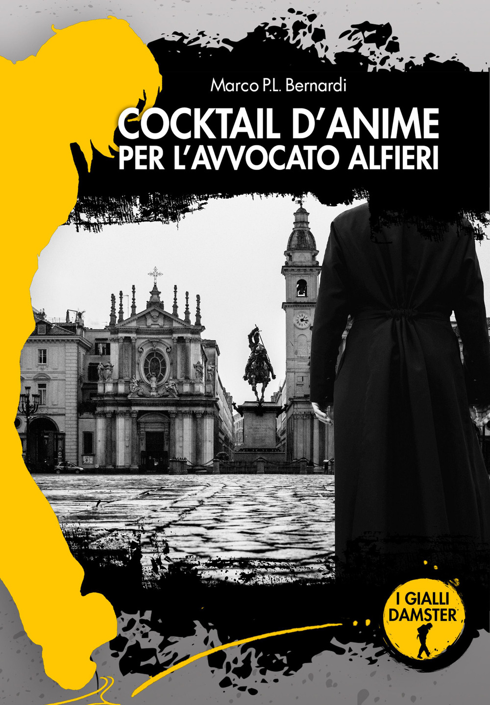 COCKTAIL D’ANIME PER L’AVVOCATO ALFIERI