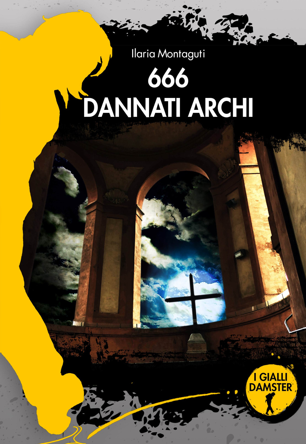 666 DANNATI ARCHI