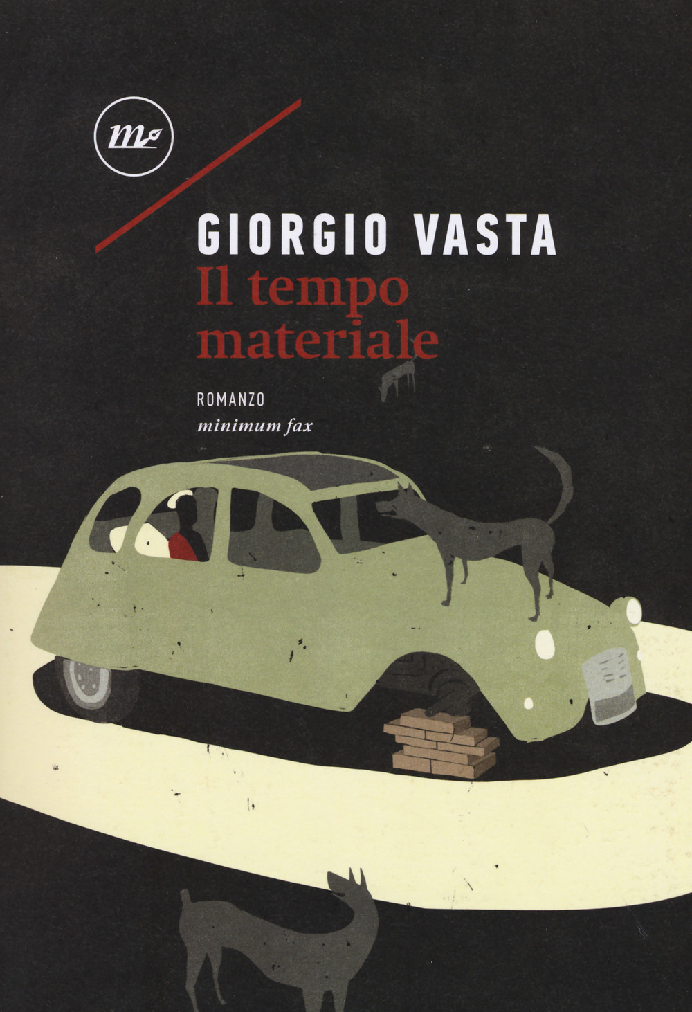 TEMPO MATERIALE 3A ED. (IL)
