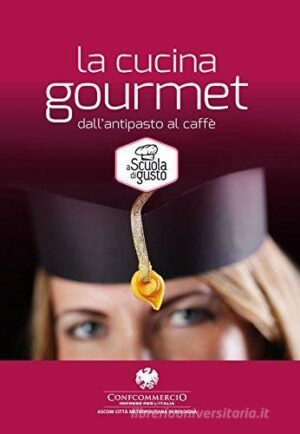 CUCINA GOURMET