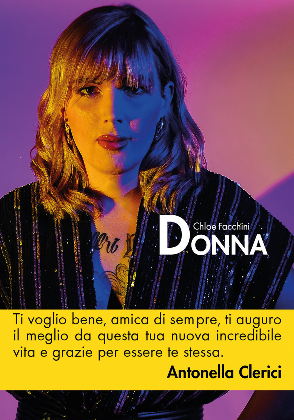 DONNA