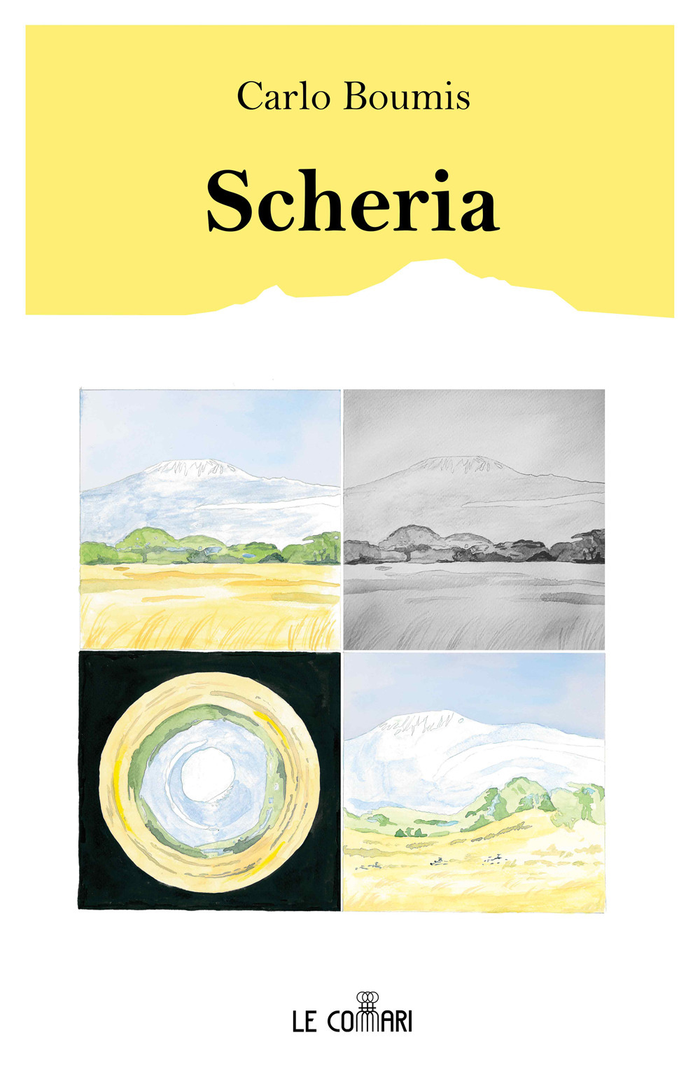 SCHERIA