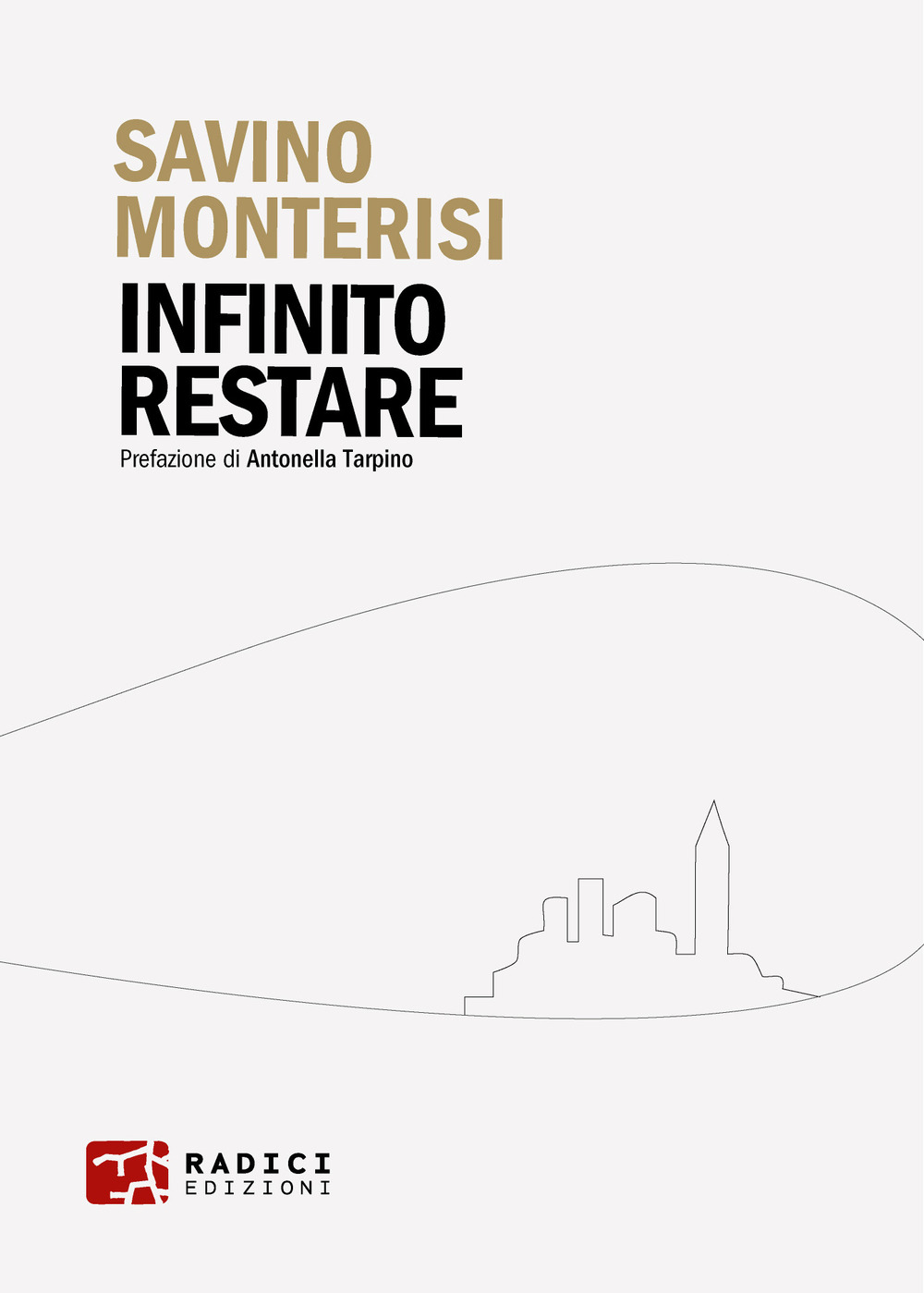 INFINITO RESTARE