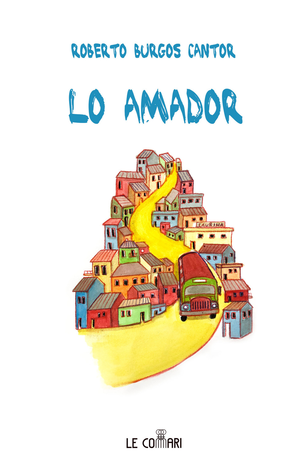 AMADOR (LO)