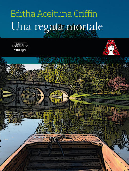 REGATA MORTALE. NUOVA EDIZ. (UNA)