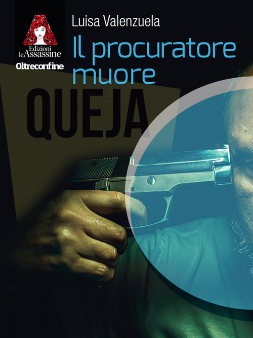 PROCURATORE MUORE (IL)