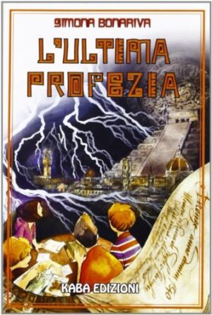 L’ULTIMA PROFEZIA