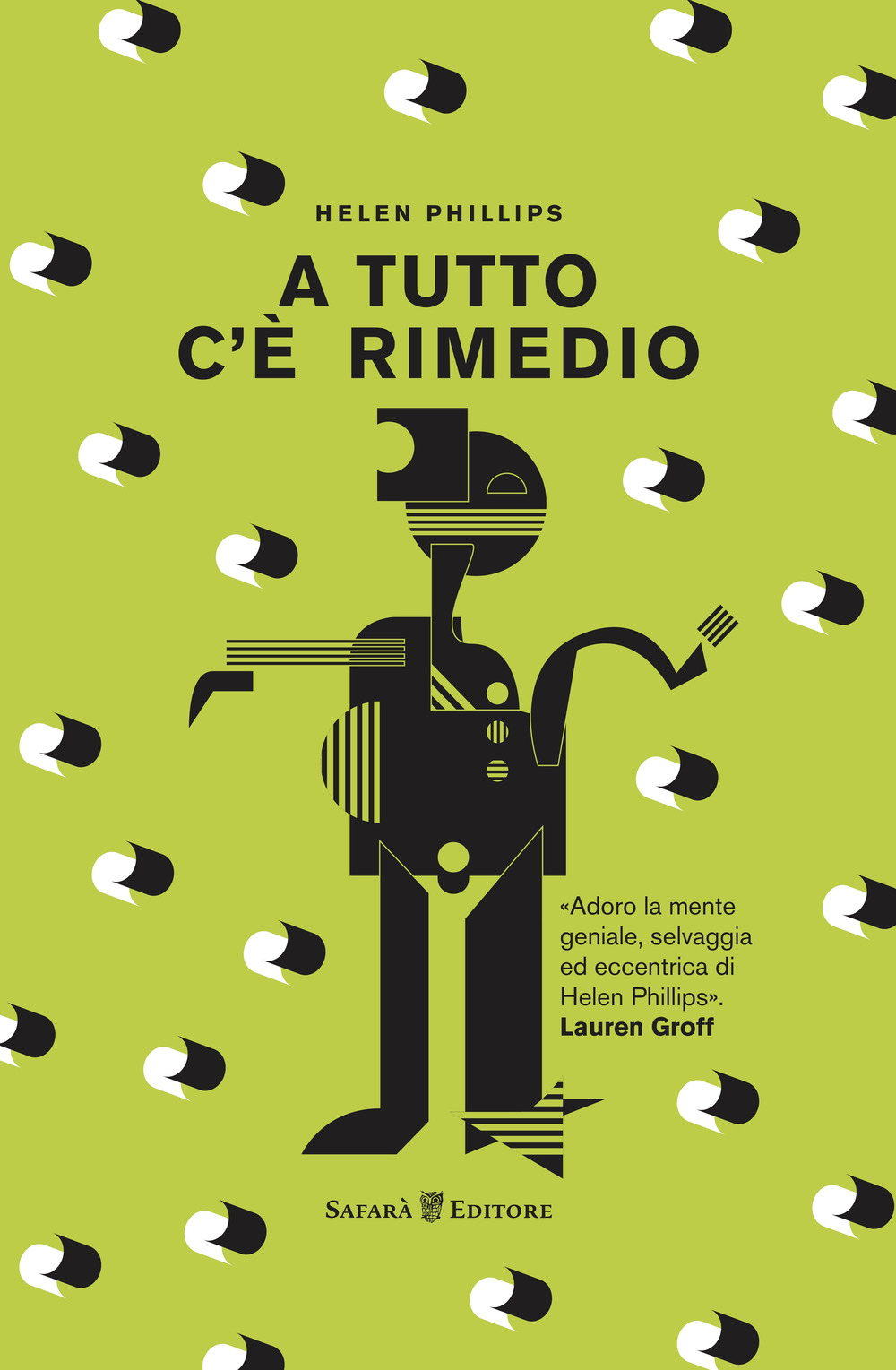 A tutto c’è rimedio