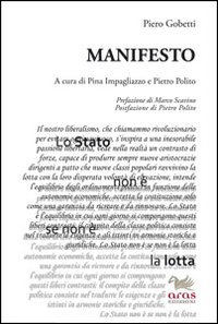 MANIFESTO