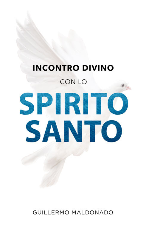 Incontro divino con lo Spirito Santo