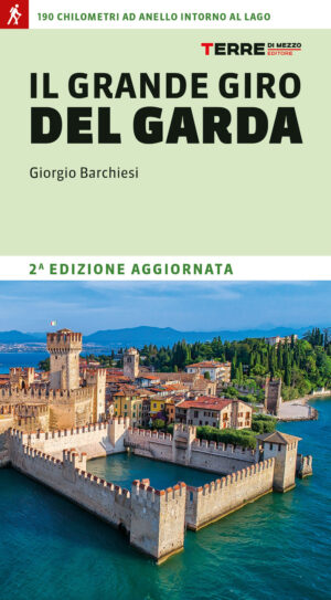 grande giro del Garda. 190 chilometri ad anello intorno al lago