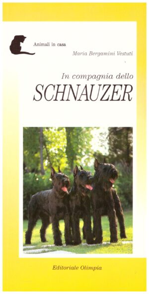 In compagnia dello SCHNAUZER