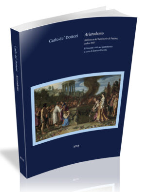 CARLO DE DOTTORI ARISTODEMO