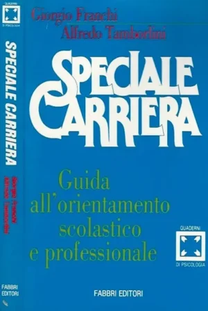 Speciale Carriera