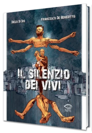 SILENZIO DEI VIVI (IL)