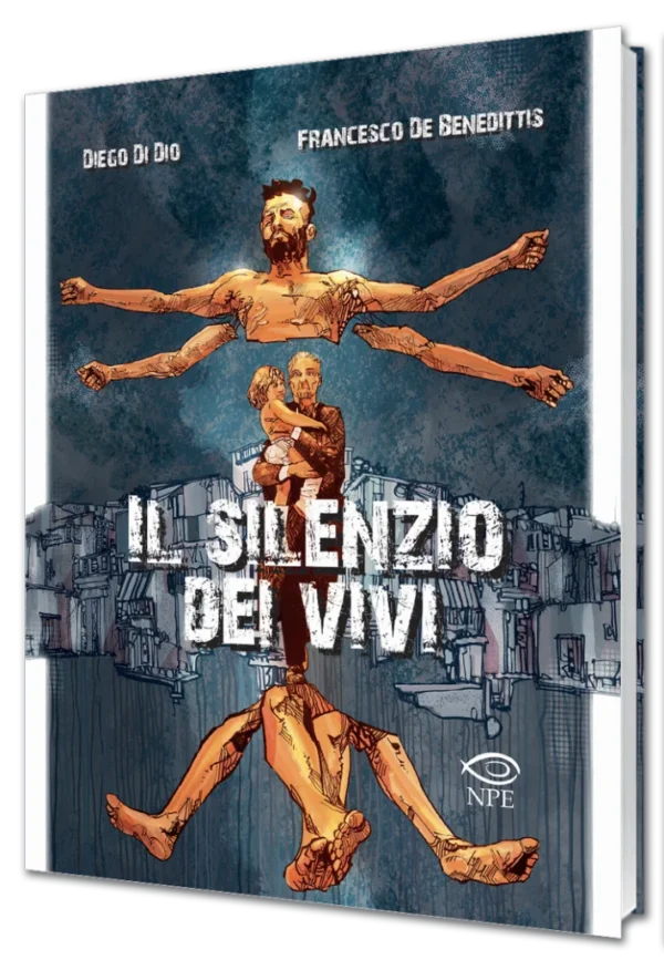 SILENZIO DEI VIVI (IL)