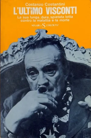 L'ULTIMO VISCONTI