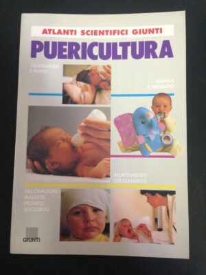 PUERICULTURA