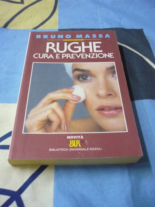 RUGHE CURA E PREVENZIONE