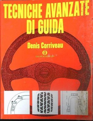 TECNICHE AVANZATE DI GUIDA