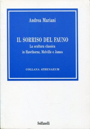 IL SORRISO DEL FAUNO